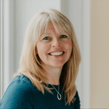 Liz Rice