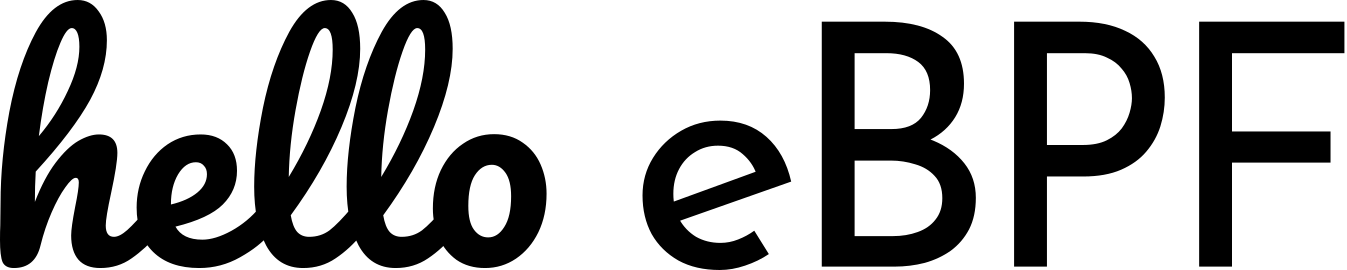 hello-ebpf